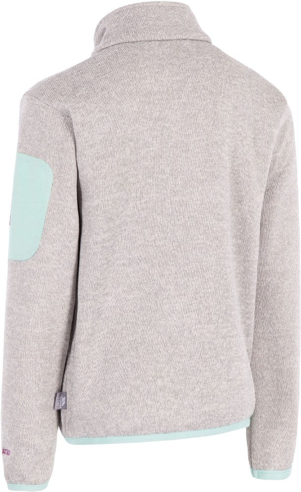 TrespassKinderFleecejackenFleecepulloverWhisk-KidsFleeceAt300