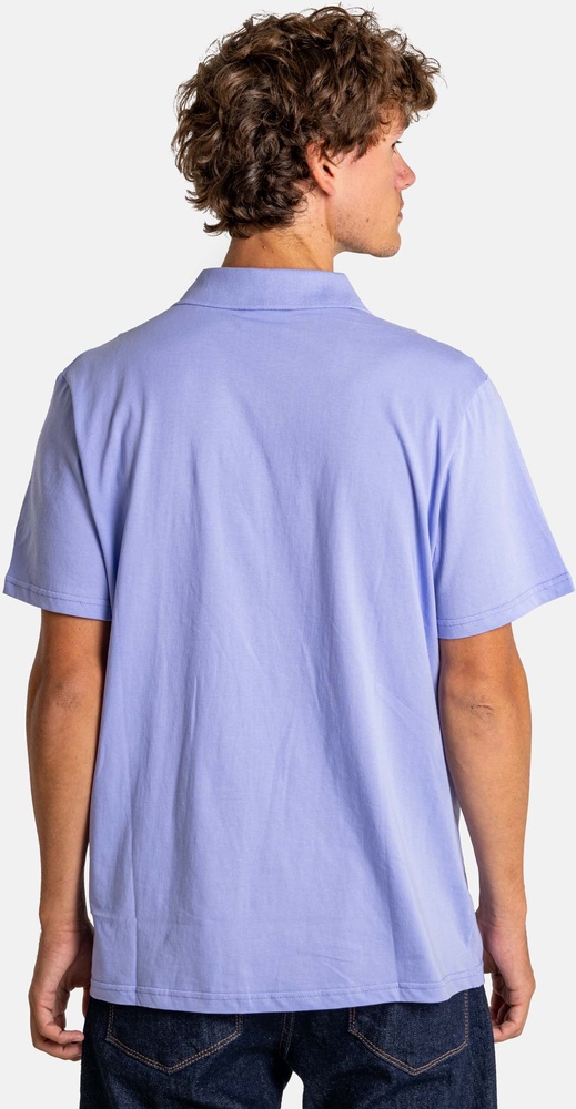 ReellPoloShirtPrimePolo1308-002-15-120CosmicLavender-S