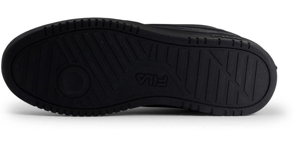 FilaBasketballLowSneakerRegaNFFFM0370Black-Black-40