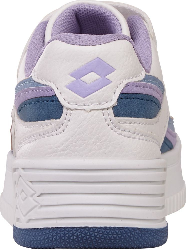 LottoMdchenKinderSneakerPinadeeKGirls2600160K