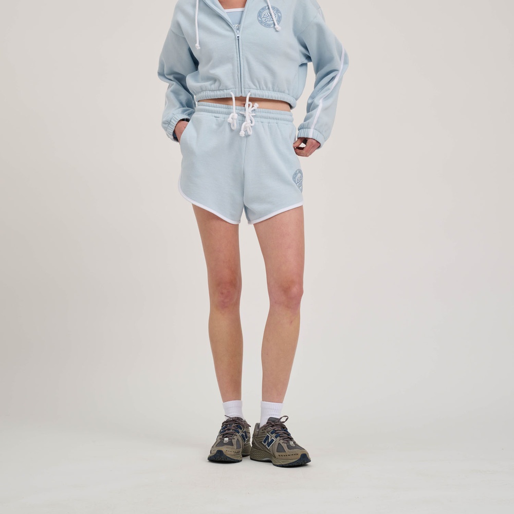SantaCruzDamenCheckOutlineRingedDotShortSCW-P1884FreshBlueWhite-6