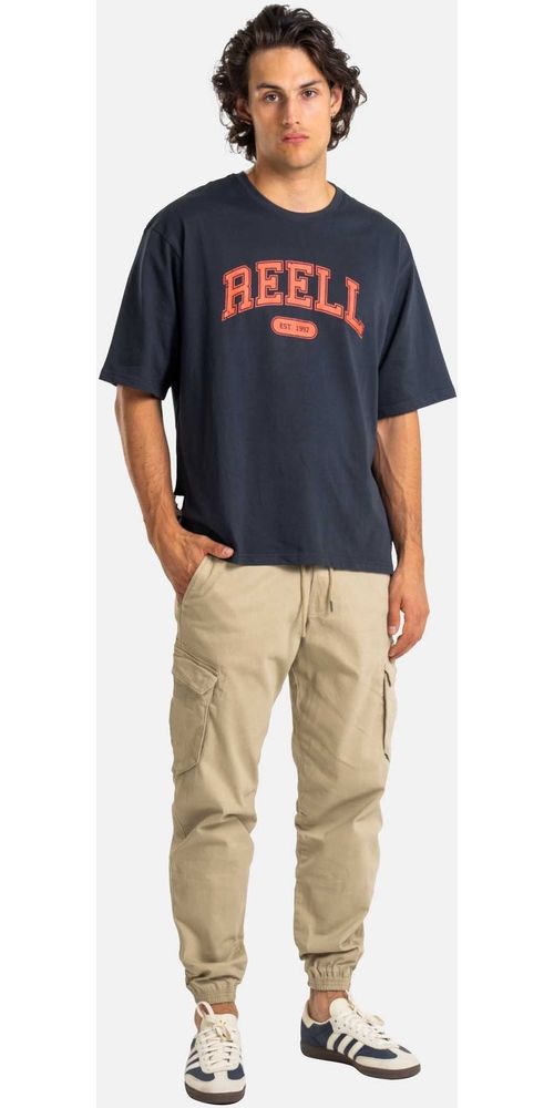 ReellTeamT-Shirt1301-110-15-120SeaBlue-S