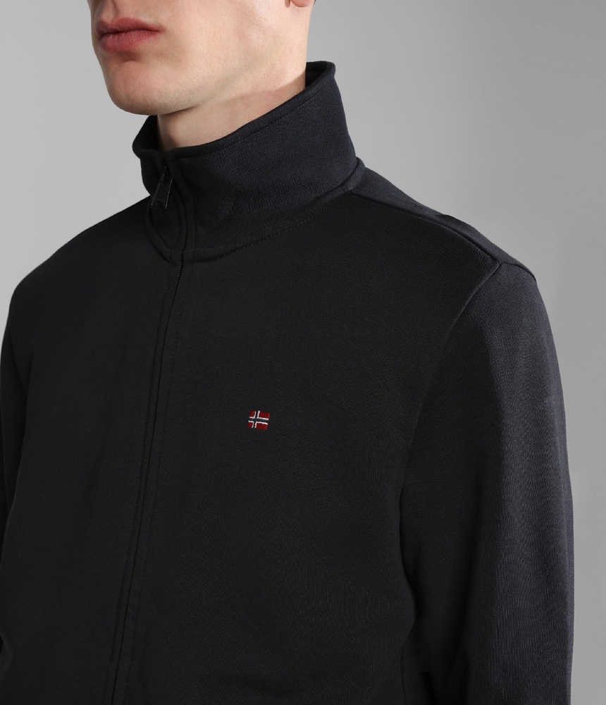 NapapijriSweatshirtBalisFzSumNP0A4HHW