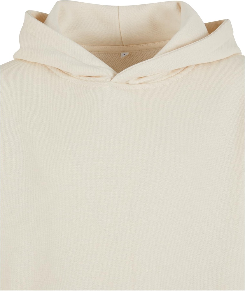 UrbanClassicsMdchenGirlsLightTerryOversizedHoodieUCK6860