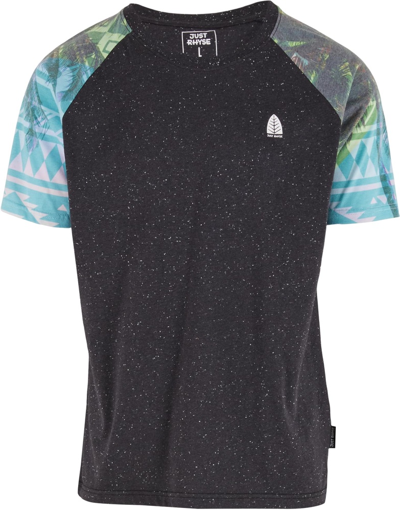 JustRhysePortSalernoT-ShirtJRTS596