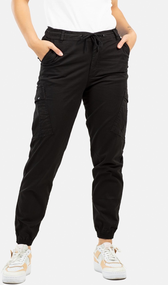 ReellDamenCargohoseReflexWomenLwCargo2111-005