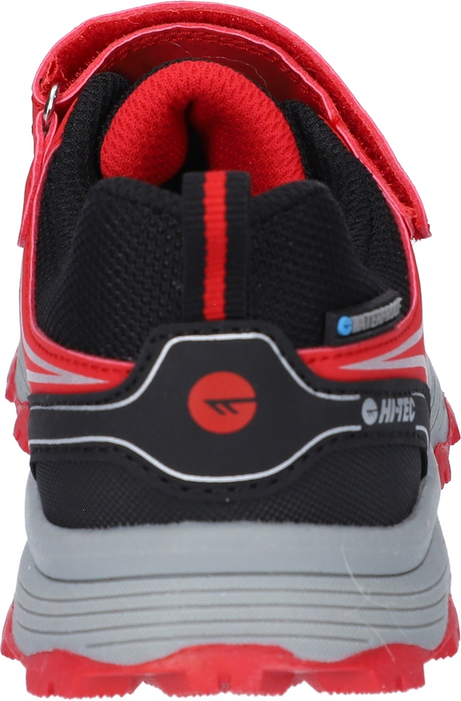 Hi-TecKinderSneakerScoobyLowWpJrO010535BlackTrueRedSleet-29