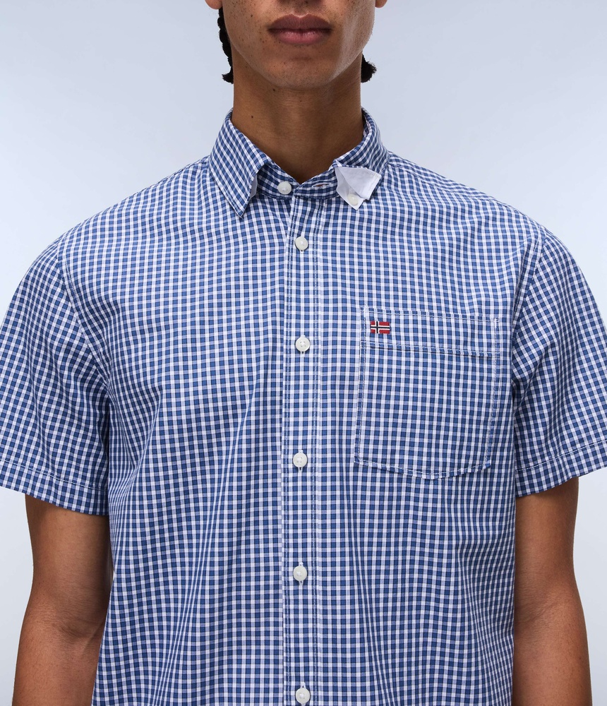 NapapijriLongsleeveG-TerraSsNP0A4IDF