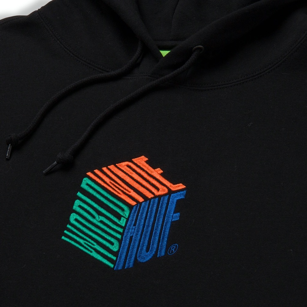 HUFDimensionsHoodiePF00544