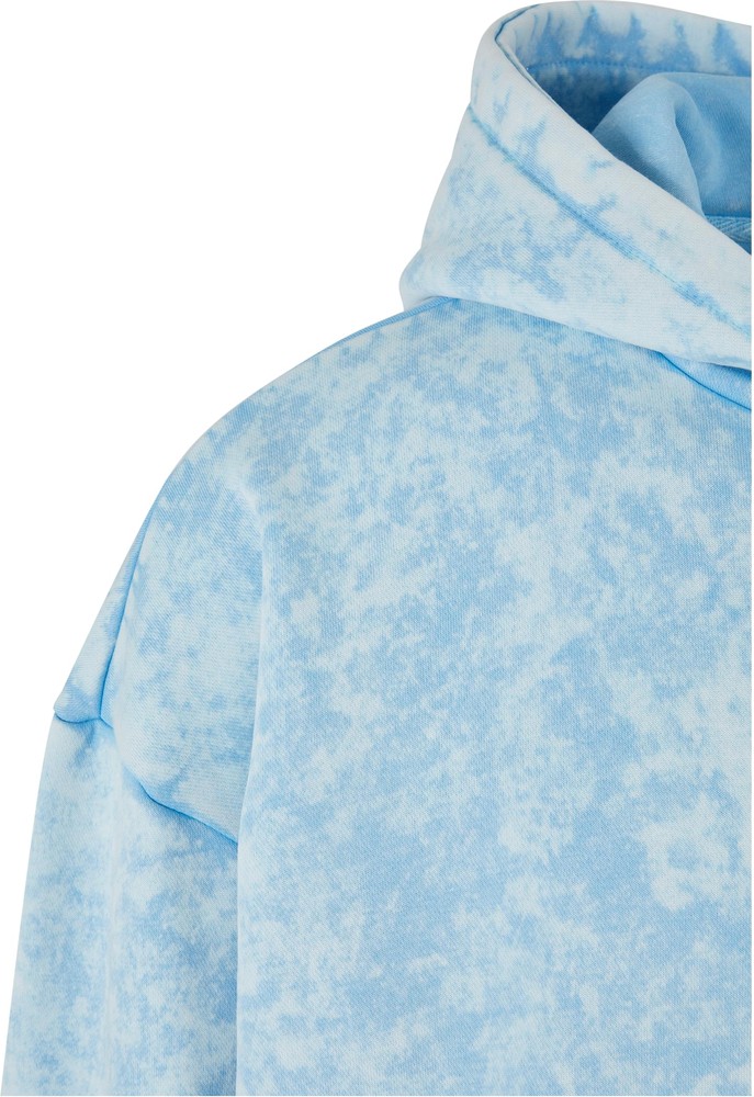 UrbanClassicsTowelWashedHoody