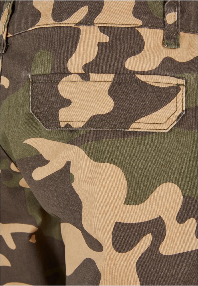 UrbanClassicsStraightLegCamoCargoPantsTB6389