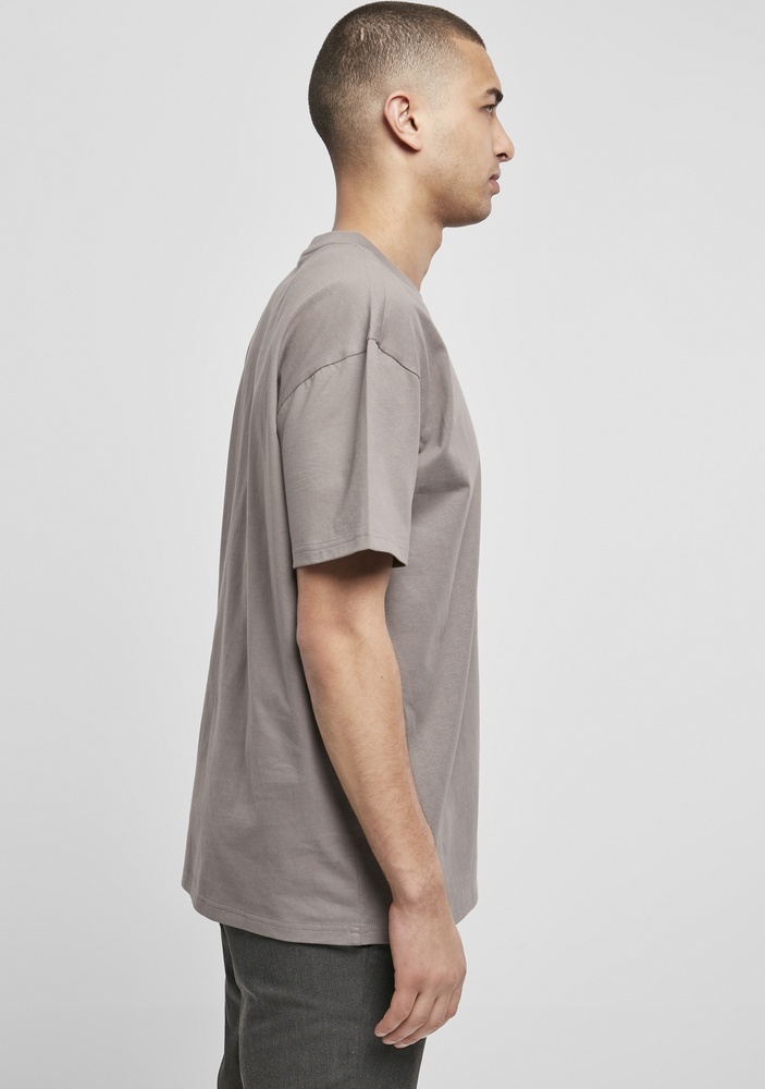 UrbanClassicsT-ShirtHeavyOversizedTeeAsphalt-3XL