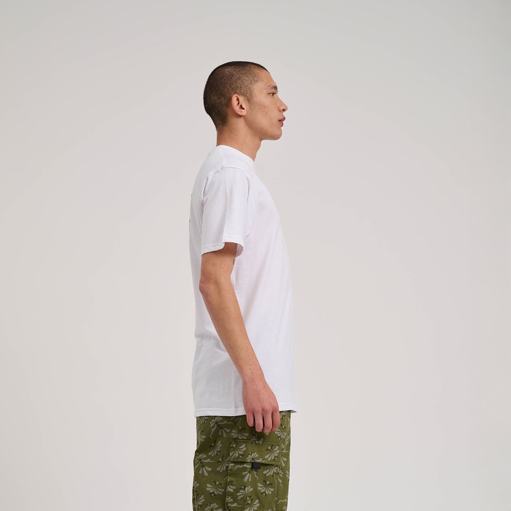 SantaCruzGuzmanDeadDinersT-ShirtSCM-T3262