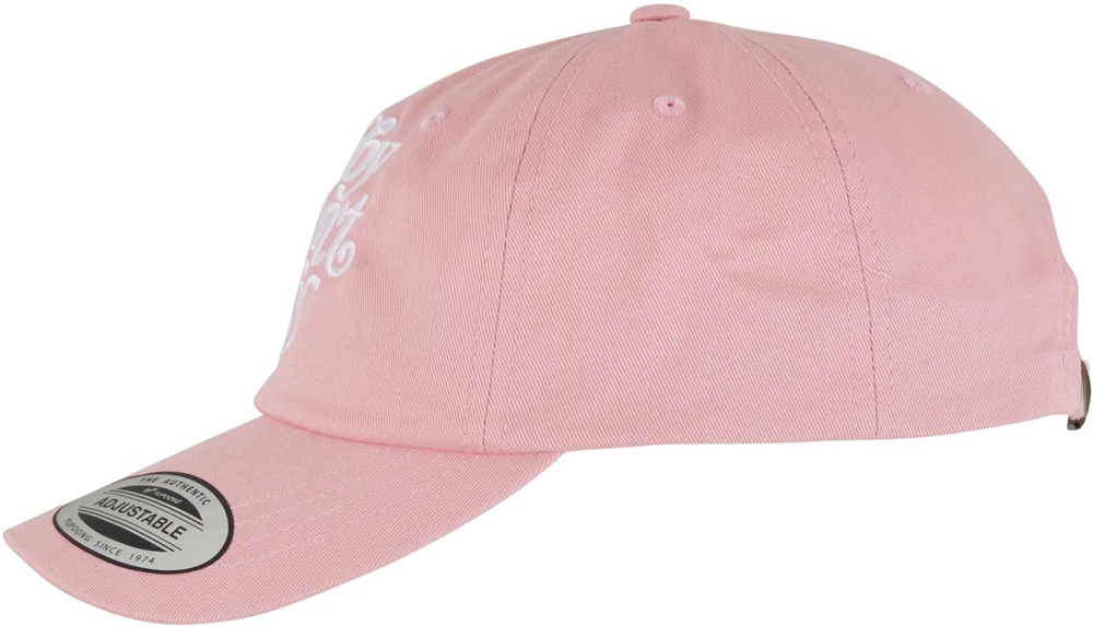 MTUpscaleUpscaleBabyDontCryDadCapMT3390Pink