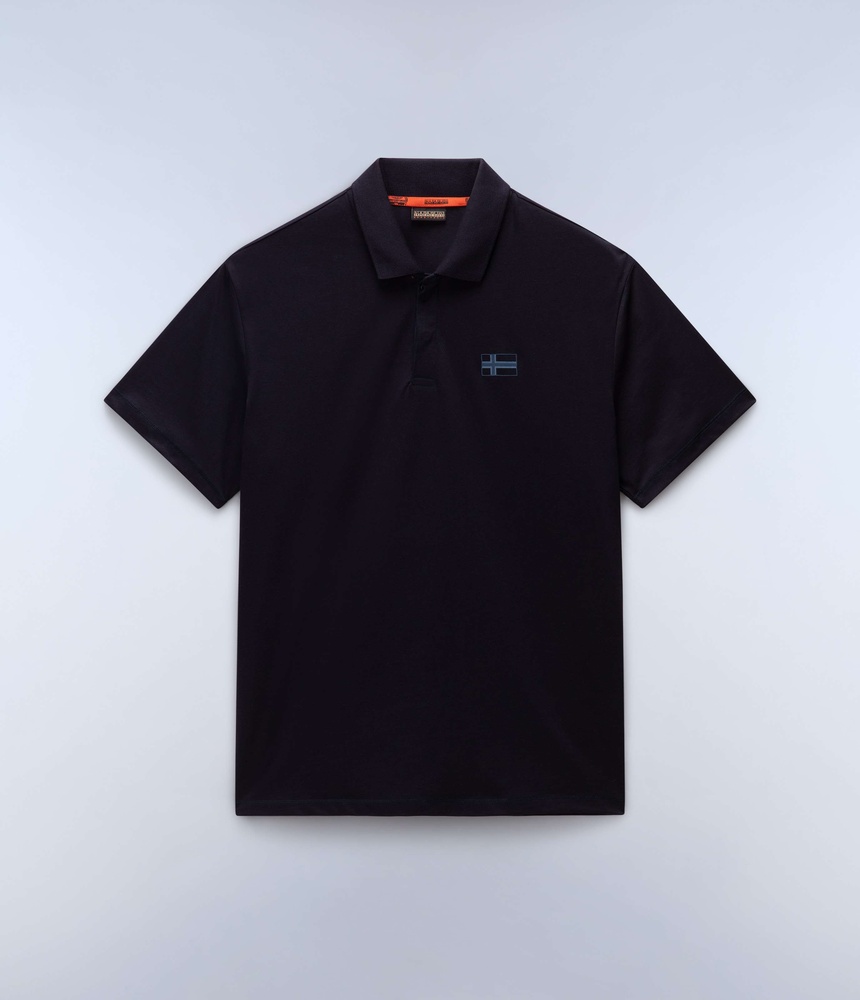 NapapijriPoloShirtE-SoranoSsNP0A4IDC