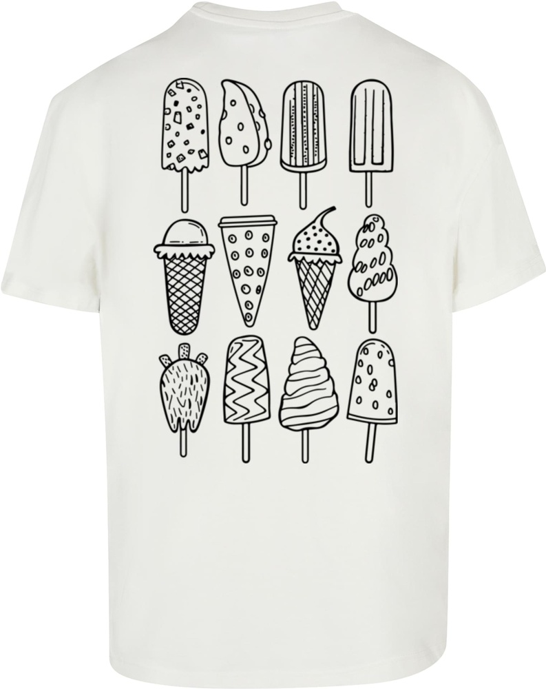 MerchcodeIceCreamOversizedT-ShirtMP0008548ReadyForDye-3XL
