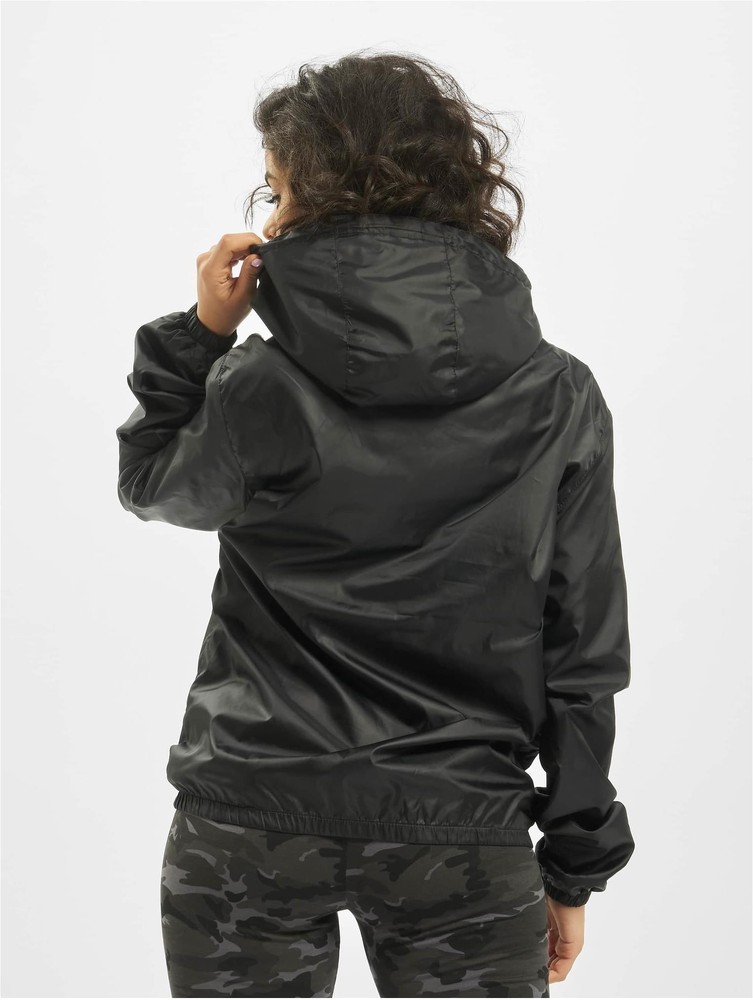 DEFDamenJackeRamieWindbreaker