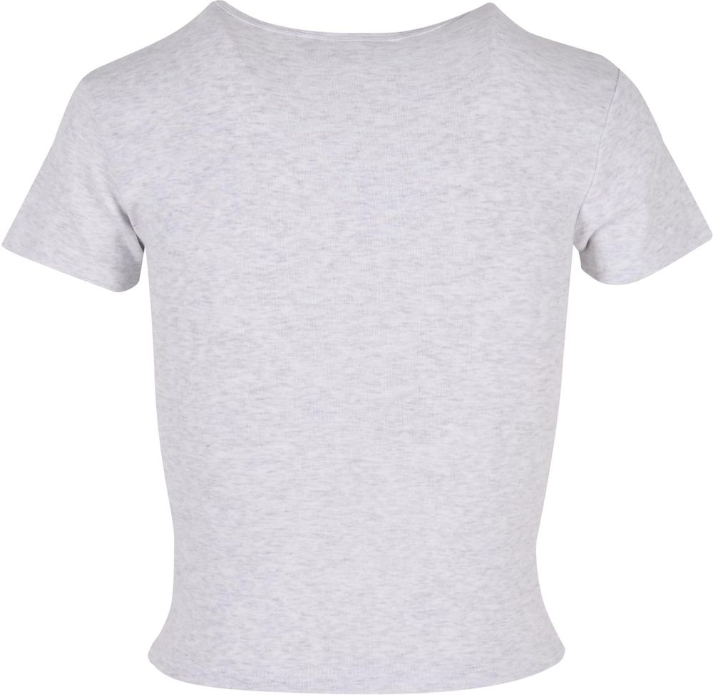 DEFRelaxT-ShirtsDFLTS210Greymelange-L