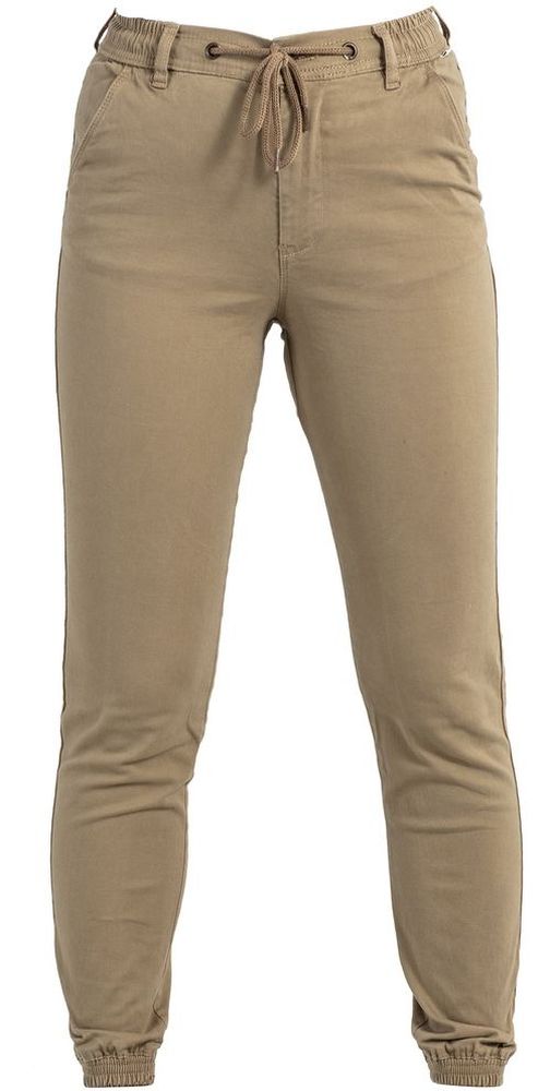 ReellDamenStoffhoseReflexWomen2111-001-01-001DarkSand-XSnormal