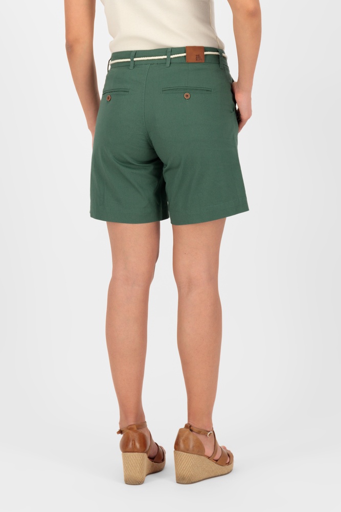 AlifeKickinDamenHoseFreizeitkurzJulesAKA23010-2401SageLeaf-XS