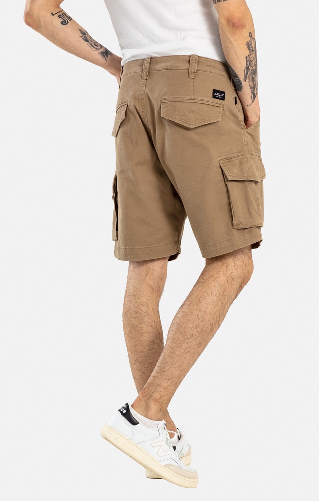 ReellShortCityCargoShortSt1202-007