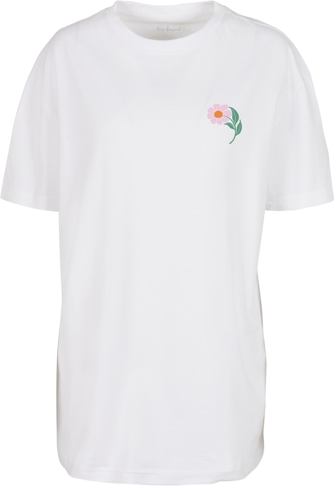 MisterTeeDamenChooseKindnessOversizeBoyfriendTeeBE023