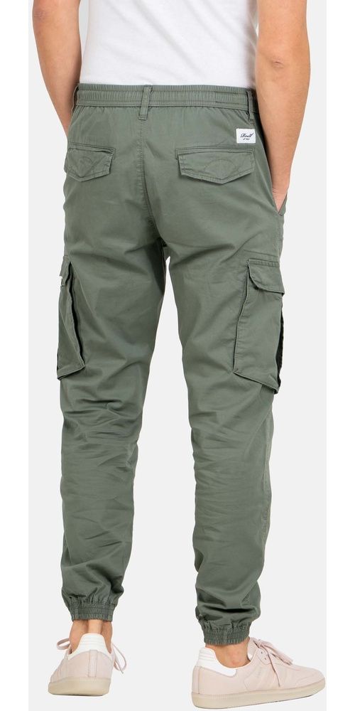 ReellCargohoseReflexCargoLw1121-004-01-001LightOlive-XS