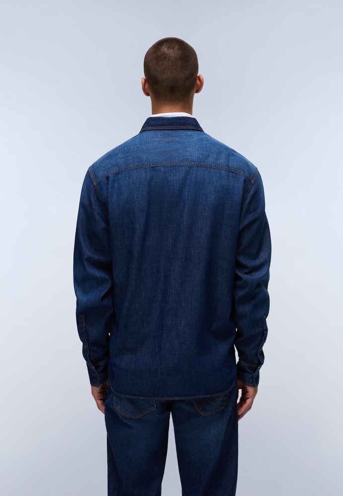 NapapijriLongsleevesO-KieneLsNP0A892Z