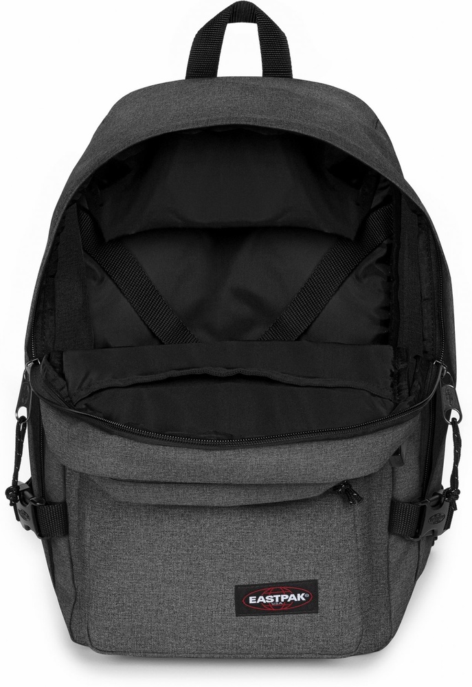 EastpakRucksackEA5BKDCabinPakRBlackDenim-22Liter