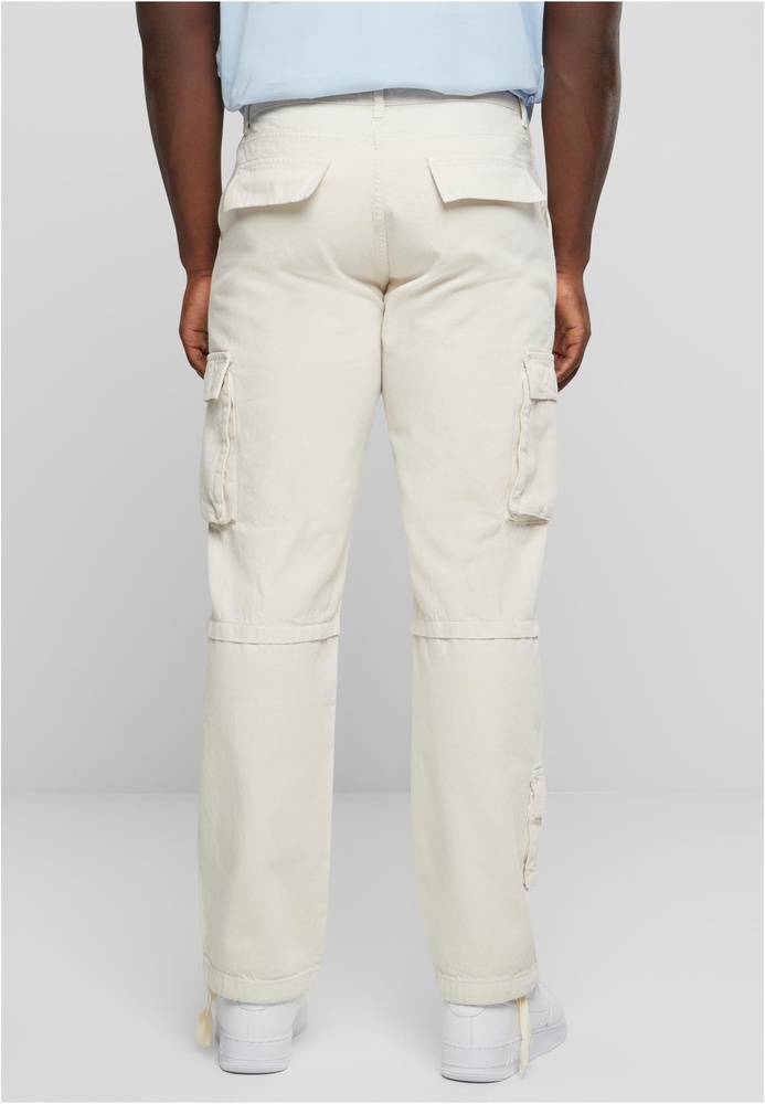 DEFPocketCargopantDFCP055Beige-W30