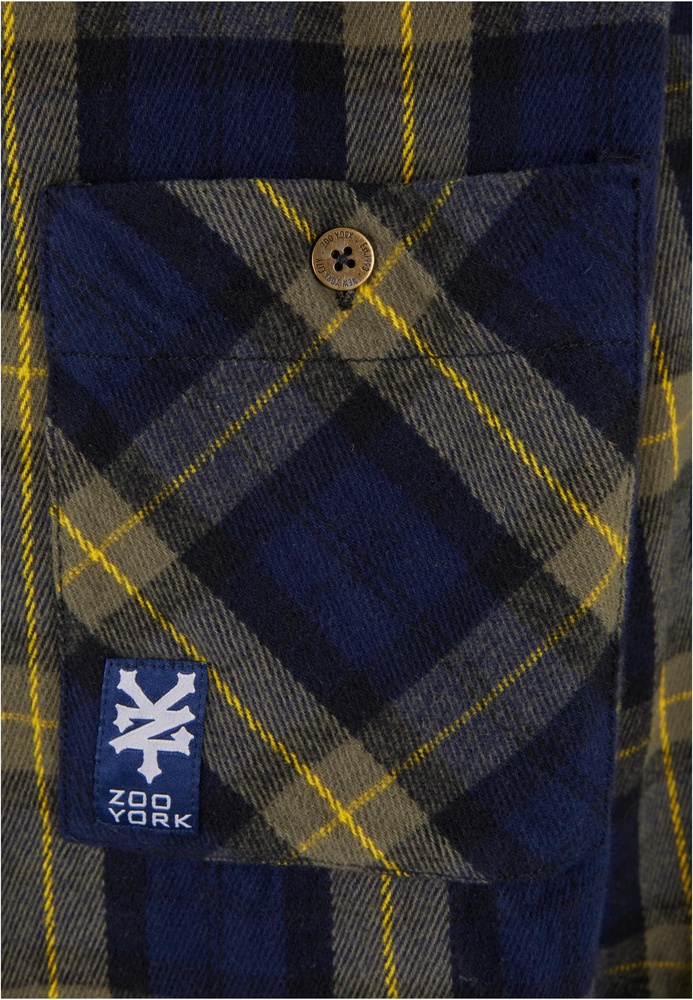 ZooYorkHemdIconicShirt60230001