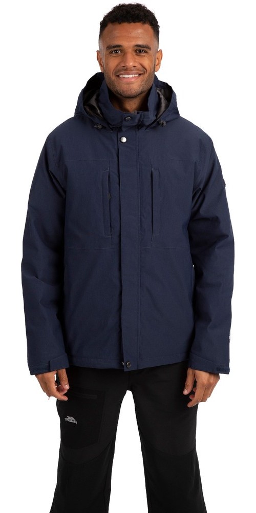 TrespassRegenjackeDiscott-MaleJktTp75