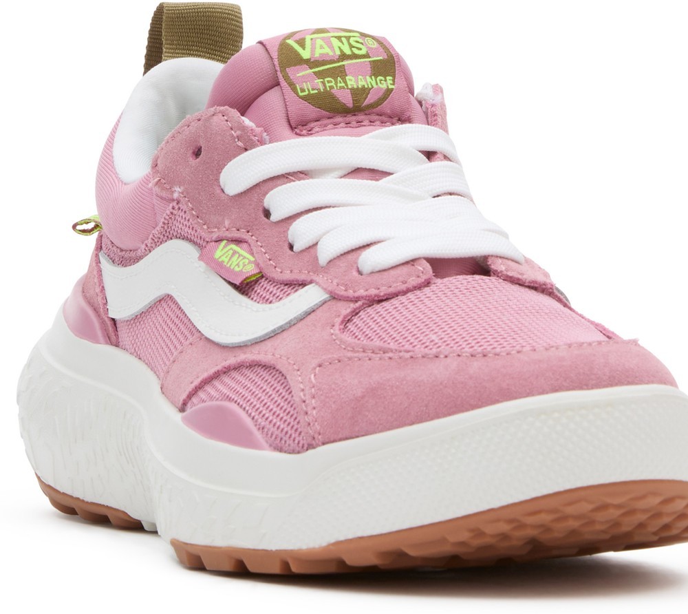 VansSportSneakerUltrarangeNeoVr3000BCEVNBIYPinkMulti-47