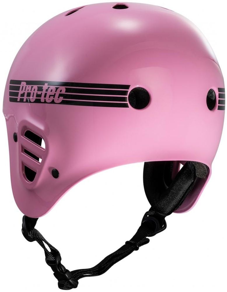 Pro-TecHelmFullCutCert1920GlossPink-L