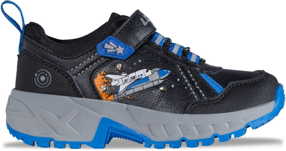 LottoKinderSneakerRekatoFlashlightShoes2601120KBlackBlue-25