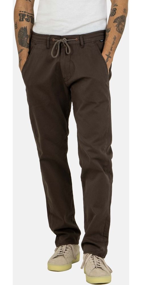 ReellStoffhoseReflexEvo1126-001-02-001ClayBrown-XS