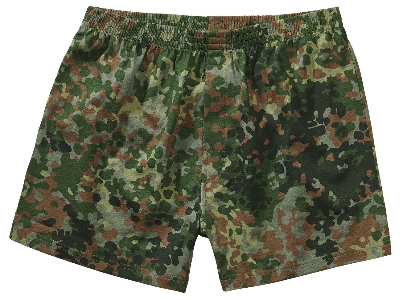 BranditBoxershortsinFlecktarn-S