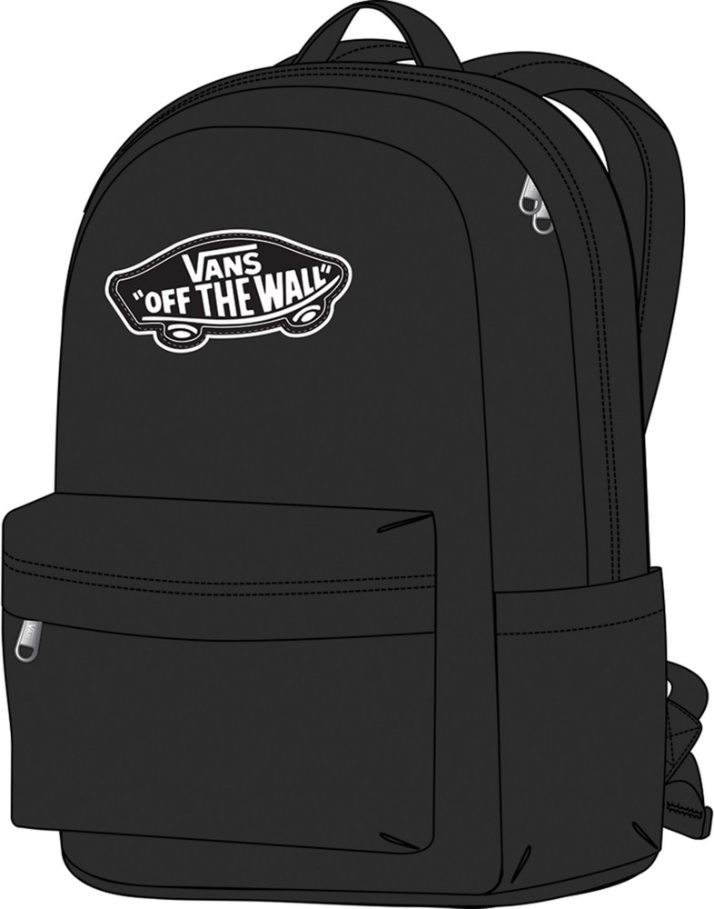 VansRucksackOldSkoolClassicBackpack000H4Y