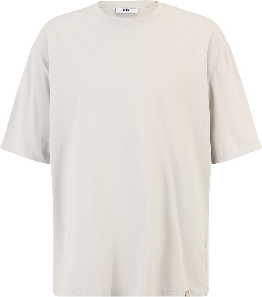 DEFT-ShirtDFTS228GreyWashed-L
