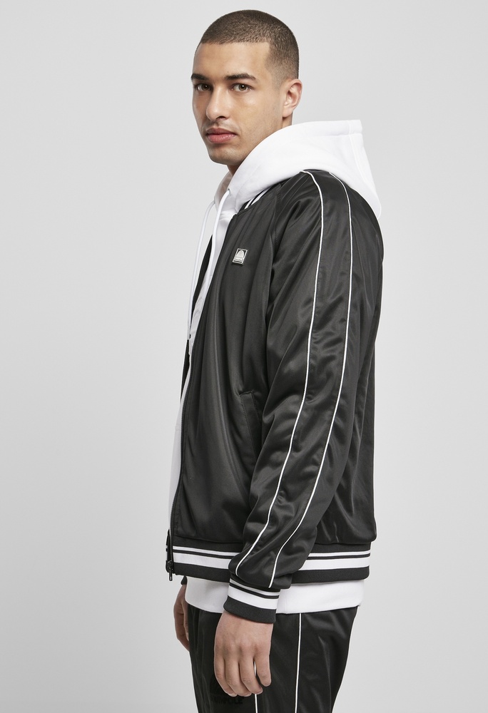 SouthpoleTrainingsjackeTricotJacketBlack