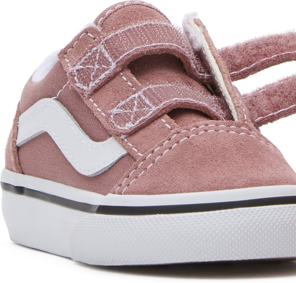 VansKinderLifestyleSneakerOldSkoolV0009RC