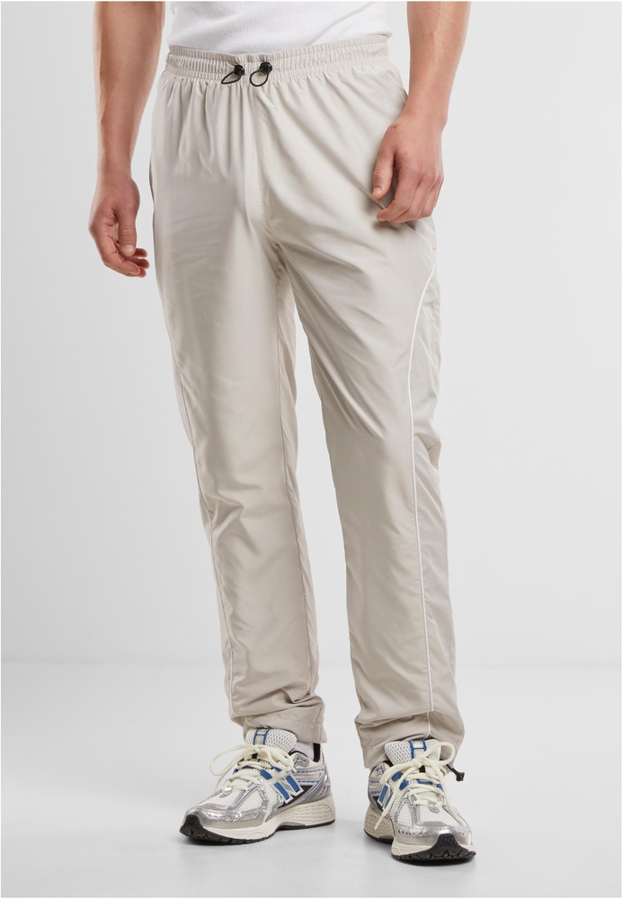 UrbanClassicsTrainingshosePipedPanelTrackpantsTB7380Cloud-3XL