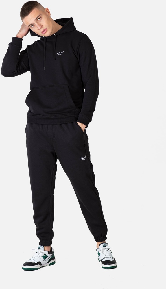 ReellSweathoseRegularLogoSweatpant1115-005