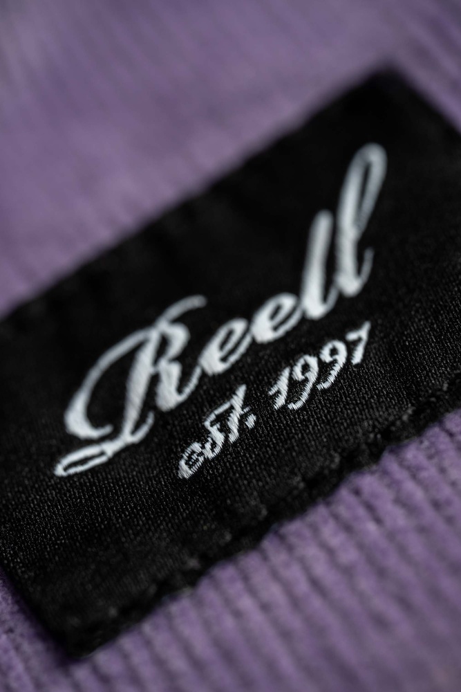 ReellT-ShirtDualCordShirt1302-049-01-006LavenderPurple-S