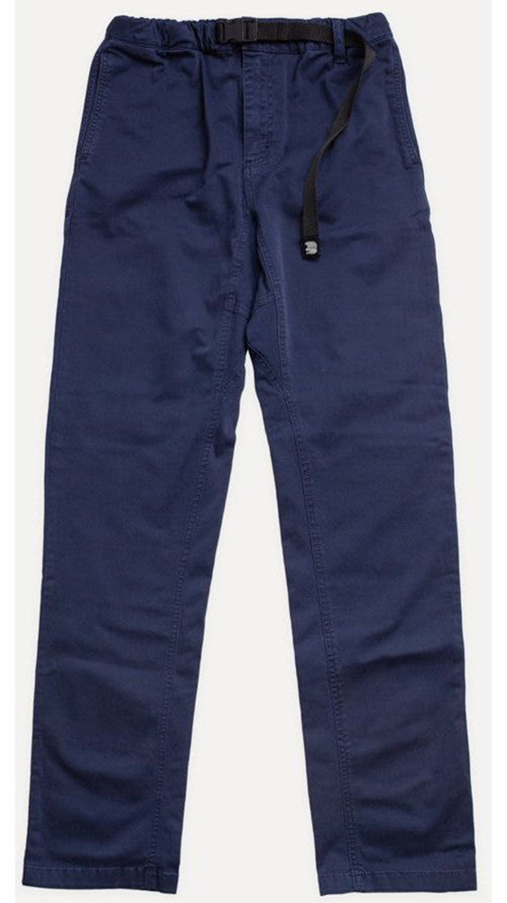 TrendsplantHoseEcodyeCottonClimberPantNavy