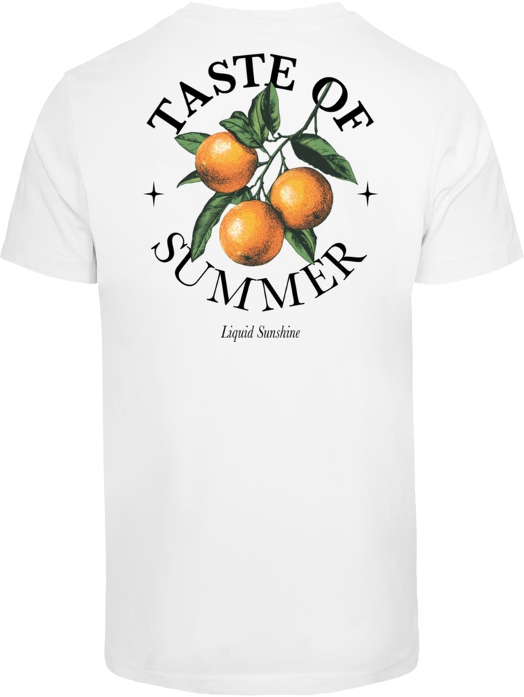 MisterTeeT-ShirtTasteOfSummerOrangesMT3934