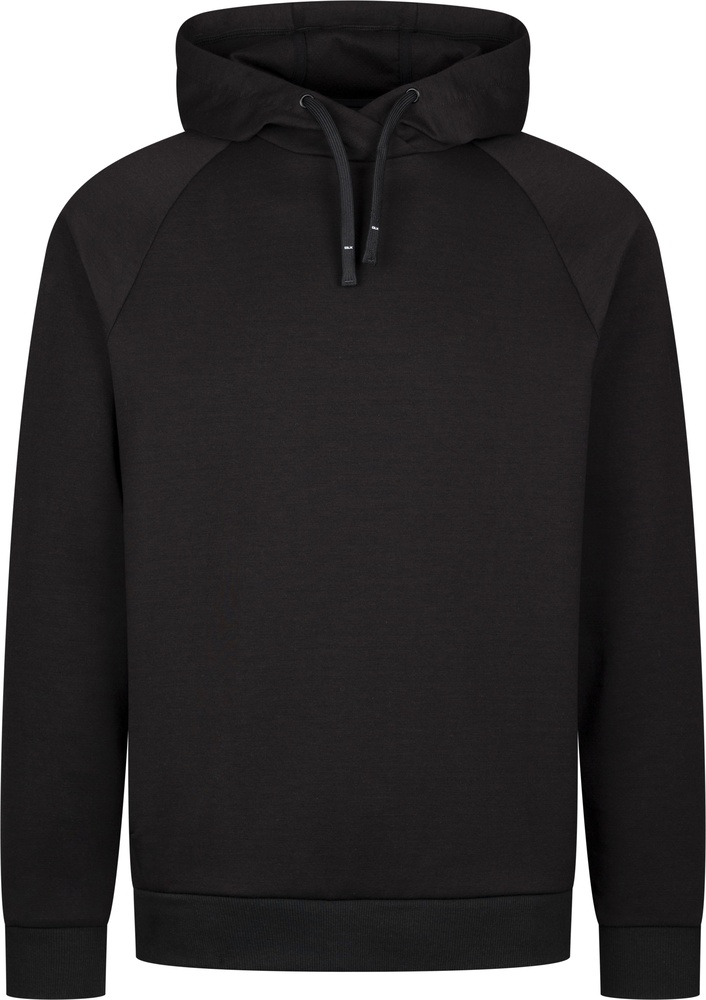 DLXHoodieDavidHoodedTop