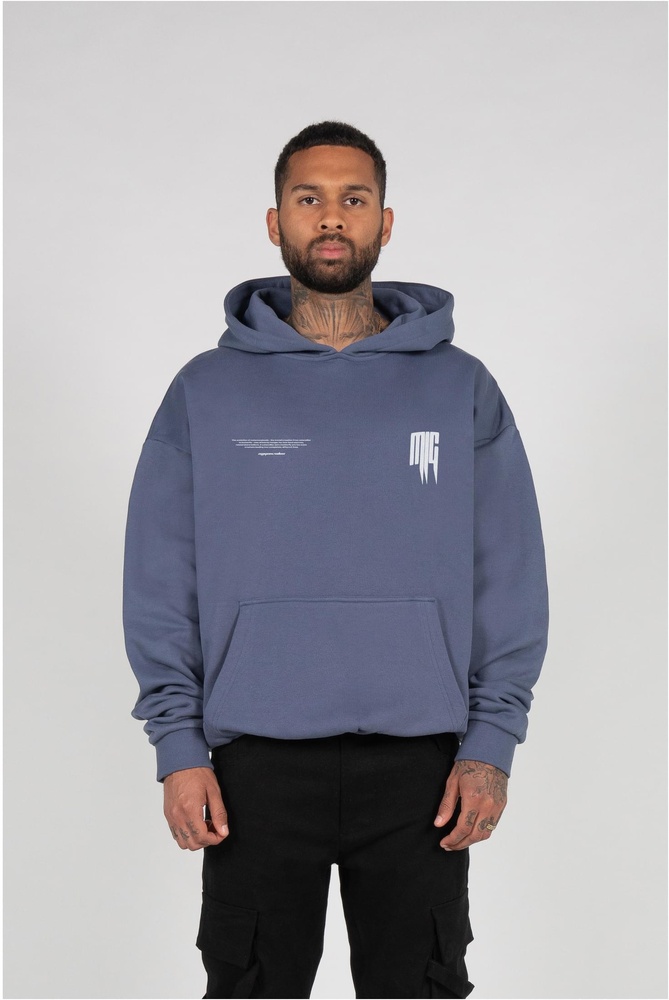 MJGONZALESMetamorphoseV2HeavyOversizedHoodyMJG11604Vintageblue-3XL