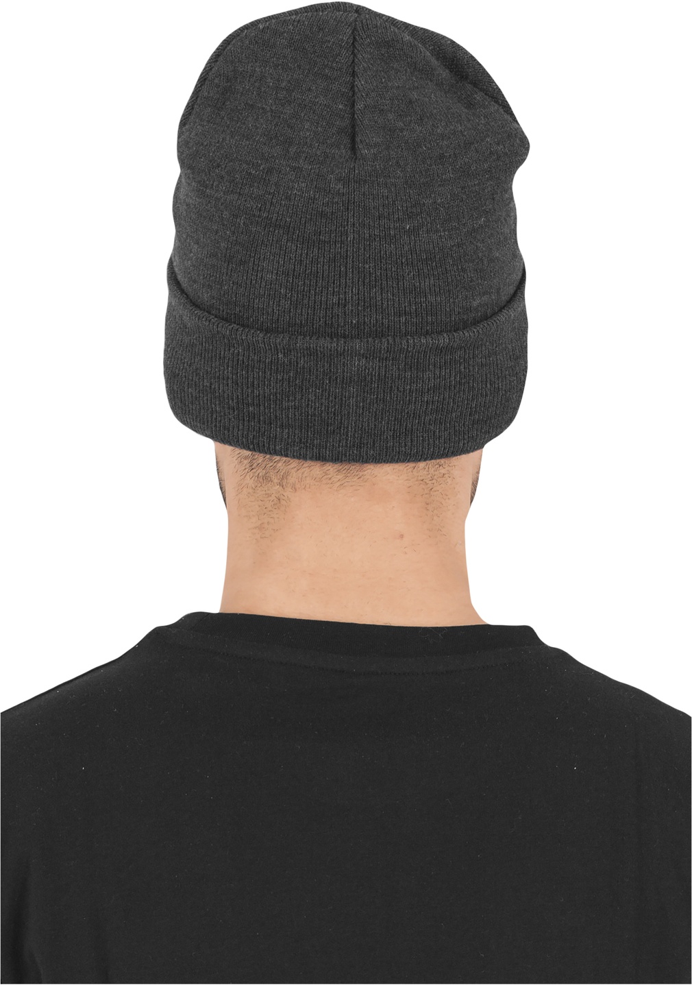 FlexfitHeavyweightLongBeanie