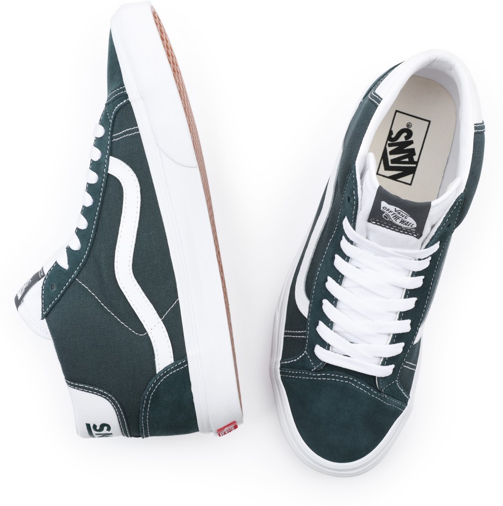 VansLifestyleSneakerUaMidSkool370A3TKF